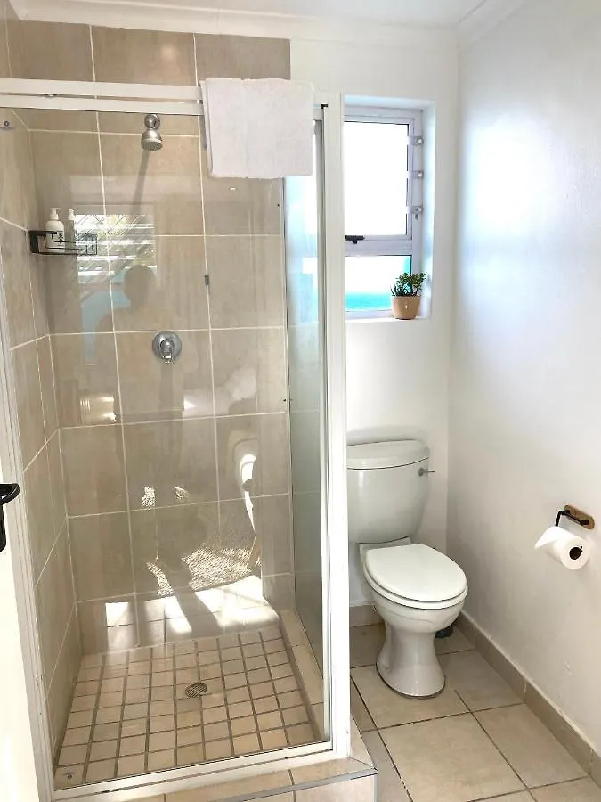Cozy Beachside Studio Apartment On Surfers Corner Cape Town South Africa